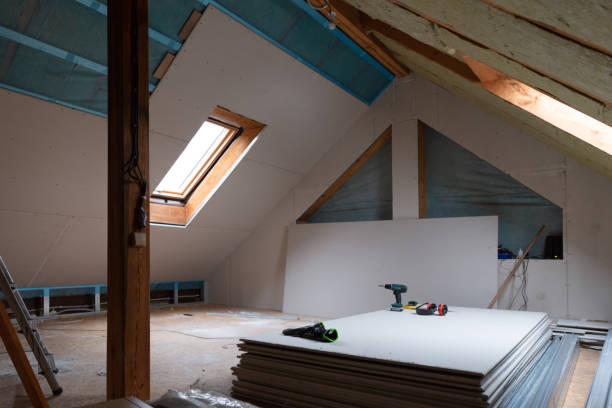 Best Insulation Inspection Services  in Blossburg, PA
