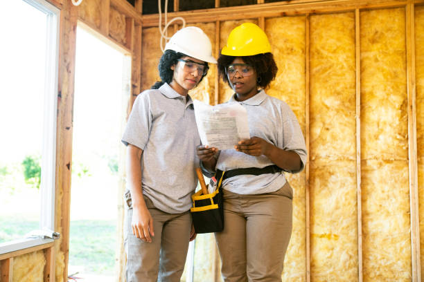 Best Fiberglass Insulation  in Blossburg, PA