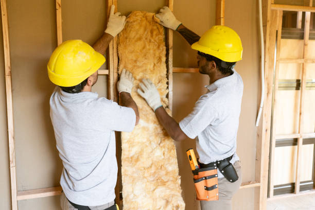 Best Energy-efficient Insulation  in Blossburg, PA