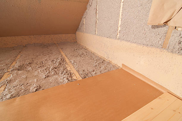 Insulation Contractors for Homes in Blossburg, PA