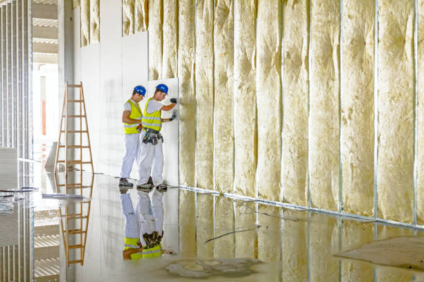 Professional Insulation Contractor in Blossburg, PA